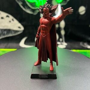 Marvel Eaglemoss Classic: Mephisto #24 #3785 2006 1:21